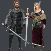 Medieval & Viking